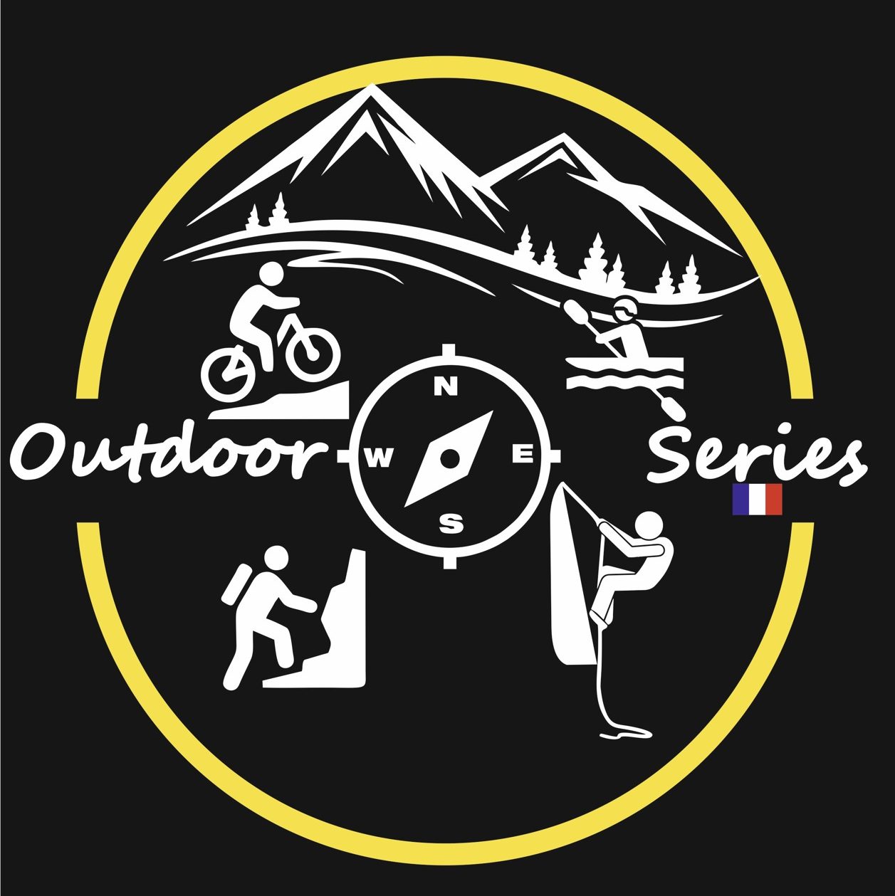 OUTDOOR SERIES